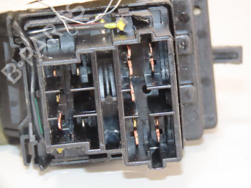 Used Headlight switch Headlight switch PEUGEOT 306 Hatchback (7A, 7C, N3, N5) 1.6 (90 hp) 30501915 30501915