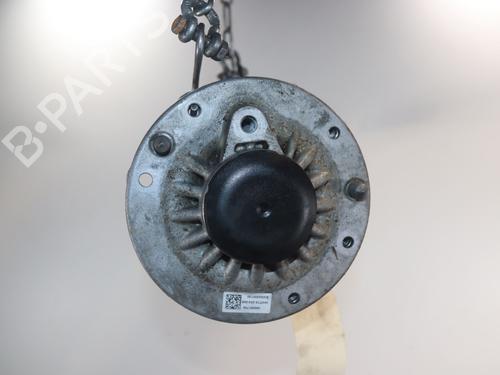 Amortecedor frente esquerdo BMW 1 (F40) 118 i (136 hp) 32659495