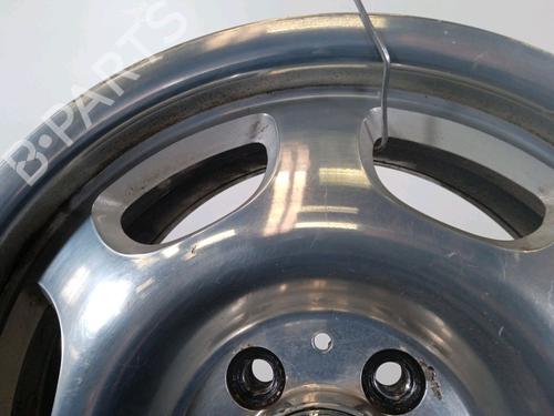 Rim MERCEDES-BENZ S-CLASS (W220, V220) S 320 (220.065, 220.165) | BP14959375C45 