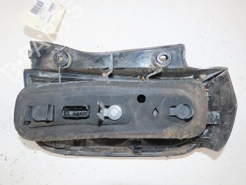 Used Left taillight Left taillight NISSAN MICRA C+C III (K12) 1.6 160 SR (110 hp) 34255675 34255675