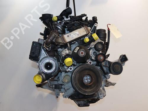 Engine BMW 3 (E90) 318 d | BP29469171M1 