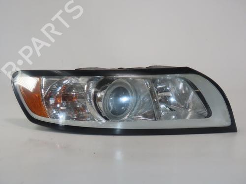 Right headlight VOLVO V50 (545) D5 | BP38313894C29 - Image 3