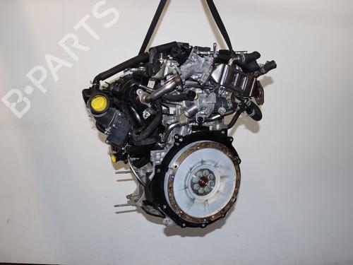 Motor TOYOTA PRIUS PHV (_W52_) 1.8 Plug-in Hybrid (ZVW52) (122 hp) 25450911