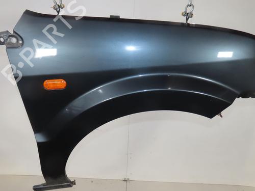 Used Right front fenders FORD FUSION (JU_) 1.4 (80 hp) 29196351