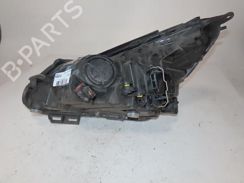 Used Right headlight OPEL CORSA D (S07) 1.3 CDTI (L08, L68) (75 hp) 29380480
