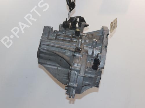 gearbox-kia-picanto-ii-ta-2011-2012-2013-2014-2015-2016-2017-2018-27169339 main image