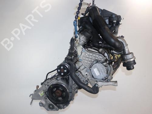 Engine MERCEDES-BENZ A-CLASS (W169) A 180 CDI (169.007, 169.307) | BP32690855M1 - Image 5