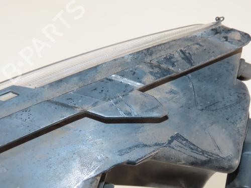 Used Right daytime light VW POLO V (6R1, 6C1) 1.6 TDI (90 hp) 32332848