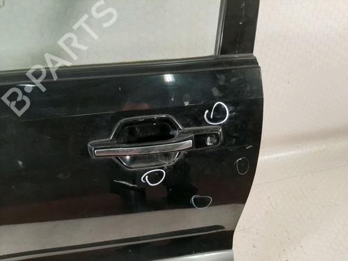 Left front door MITSUBISHI PAJERO III (V7_W, V6_W) 3.2 Di-D (V68W) | BP9010787C2 