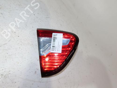 Achterlicht kofferdeksel achterklep links RENAULT CAPTUR I (J5_, H5_) 1.5 dCi 90 (J5N4, J5M5, J5MW, J5M6, J5AL, J5AJ) | BP19326969C79 