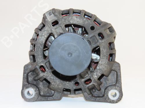 Alternator RENAULT TWINGO III (BCM_, BCA_) 1.0 SCe 70 | BP35970701M7 - Image 4