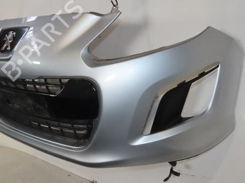 Front bumper PEUGEOT 308 I (4A_, 4C_) 1.6 HDi | BP29644121C7 