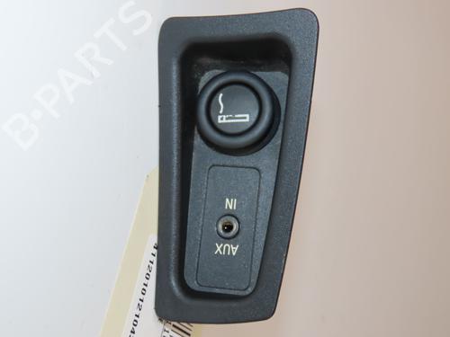 Electronic module BMW 1 (E87) 116 d | BP27643544M83 