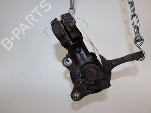 Used Left front steering knuckle Left front steering knuckle SMART FORTWO Coupe (451) 1.0 (451.331, 451.380) (71 hp) 34357673 34357673