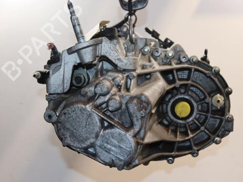 Gearkasse RENAULT CLIO V (B7_) 1.5 Blue dCi 85 (B7AG) | BP29962975M3