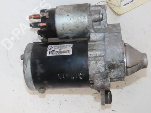 Starter DACIA LOGAN MCV II TCe 90 (K8M1, K8MA, K8AC) | BP37186359M8 - Image 3