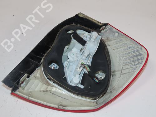 Used Left taillight BMW 1 (E87) 118 d (143 hp) 19250344