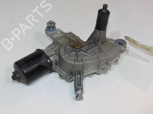 Used Front wiper motor CITROËN C4 Grand Picasso I (UA_) 1.6 HDi (109 hp) 20314467
