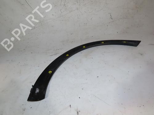 Used Rear left wheel arch trim VOLVO C30 (533) 1.6 D (109 hp) 19702033