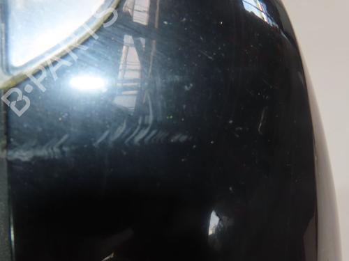 Right mirror RENAULT MEGANE III Hatchback (BZ0/1_, B3_) 1.6 dCi (BZ00, BZ12, BZ13) | BP26304090C27 