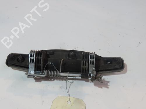 Front left exterior door handle DACIA SANDERO 1.5 dCi | BP17514710C128 