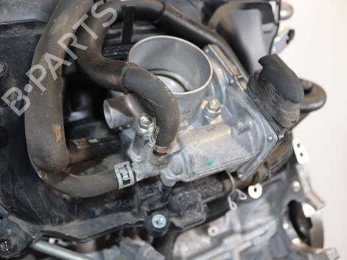 Used Engine Engine 37083737 37083737