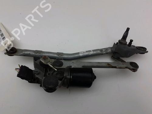 Front wiper motor CITROËN C1 (PM_, PN_)  | BP23165639M29 