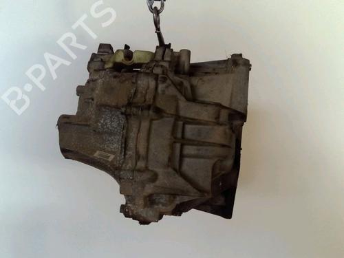Used Gearbox Gearbox RENAULT GRAND SCÉNIC III (JZ0/1_) 1.9 dCi (JZ0J, JZ0N, JZ1K, JZ1S) (131 hp) 13318333 13318333