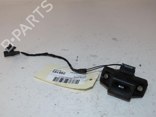 Bakluke lås DACIA LODGY (JS_) 1.5 dCi (JSMC, JSAF) (107 hp) 27470514