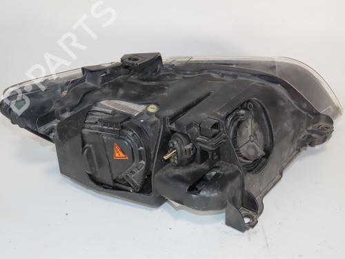 Used Left headlight AUDI Q7 (4LB) 3.0 TDI quattro (211 hp) 29872816