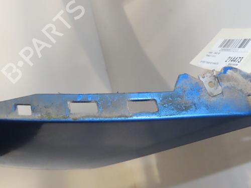 Used Front bumper RENAULT CLIO II (BB_, CB_) 1.2 (BB0A, BB0F, BB10, BB1K, BB28, BB2D, BB2H, CB0A,... (58 hp) 30825170