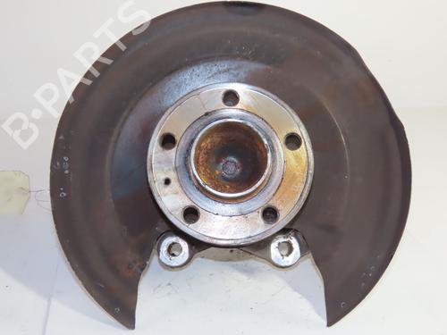 Left rear steering knuckle VOLVO XC40 (536) D3 | BP31576240M27