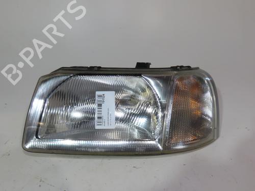 Used Left headlight LAND ROVER FREELANDER I (L314) 2.0 Td4 4x4 (112 hp) 19061877