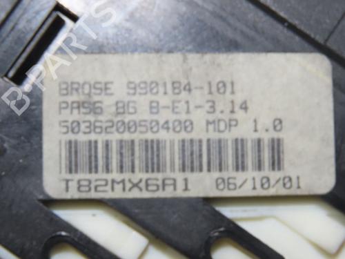 Front right window mechanism CITROËN C5 I (DC_) 2.0 HDi (DCRHZB, DCRHZE) | BP25207638C23 