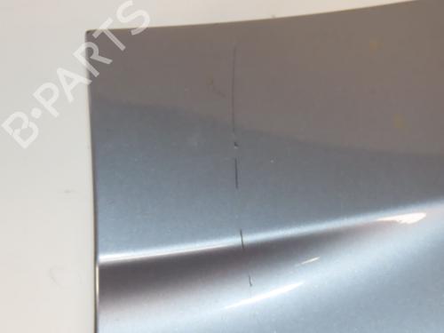 Front right wheel arch trim BMW X3 (E83) 3.0 d | BP18968537C135 