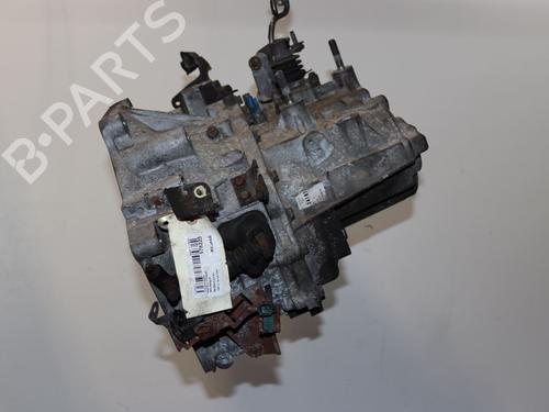 Used Gearbox MAZDA 6 Hatchback (GG) 2.0 DI (GG14) (136 hp) 25207590
