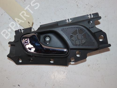 Front left interior door handle OPEL CORSA D (S07) 1.3 CDTI (L08, L68) | BP34175533I13 - Image 2