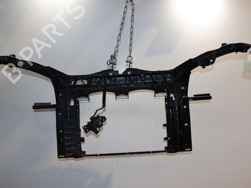 Frontplade/Frontkurv FORD FIESTA V (JH_, JD_) 1.4 TDCi (68 hp) 29819146