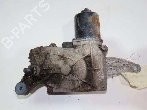 Used Front wiper motor Front wiper motor RENAULT SCÉNIC III (JZ0/1_) 1.5 dCi (106 hp) 33444576 33444576