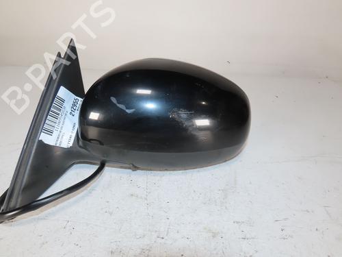 Left mirror SKODA FABIA II (542) 1.2 TDI | BP29644167C26 