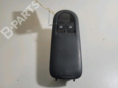 Used Left front window switch Left front window switch RENAULT SCÉNIC II (JM0/1_) 1.5 dCi (JM1E, JM16) (106 hp) 9036698 9036698