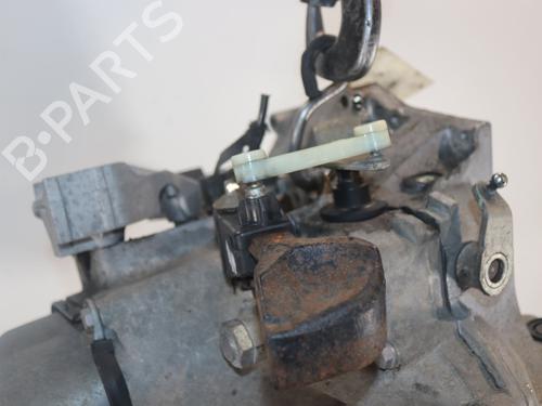 Gearbox CITROËN C3 II (SC_) 1.4 HDi 70 (SC8HZC, SC8HR0, SC8HP4) | BP33297822M3  - Image 6