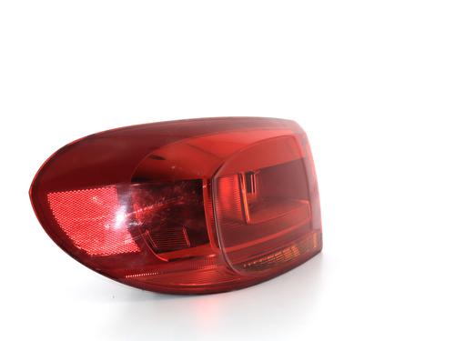 Used Left taillight Left taillight VW TIGUAN (5N_) 2.0 TDI (140 hp) 35797251 35797251