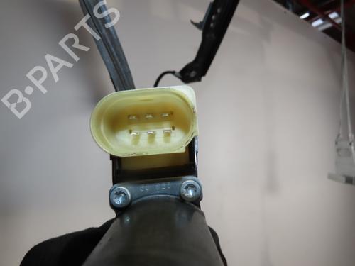 Used Front right window mechanism MINI MINI (R56) Cooper D (109 hp) 18415432