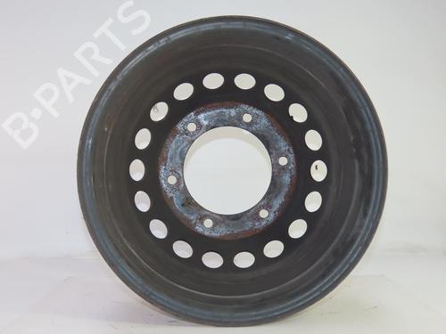 Used Rim Rim 38761594 38761594