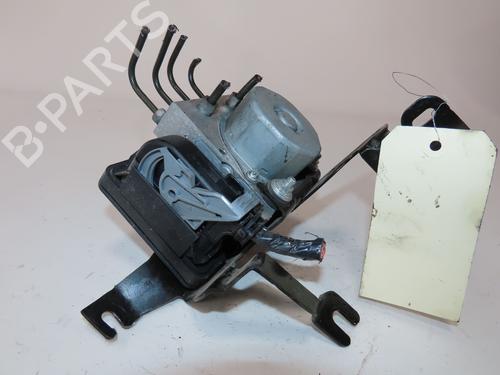 Used ABS pump RENAULT CLIO IV (BH_) 1.5 dCi 75 (75 hp) 25480354