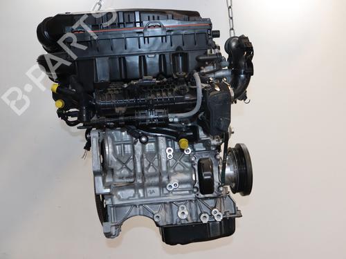 Engine PEUGEOT 2008 II (UD_, US_, UY_, UJ_, UR_, UC_) 1.2 PureTech 130 (USHNS, URHNS) | BP29740117M1 
