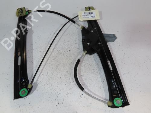 Front right window mechanism BMW X3 (F25) xDrive 20 d | BP24488459C23 