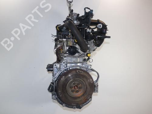 Engine TOYOTA IQ (_J1_) 1.0 (KGJ10_, KGJ10R) | BP32659482M1 - Image 2