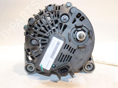 Generator RENAULT TRAFIC II Van (FL) 2.0 dCi 90 (FL0H) (90 hp) 27992866